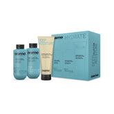 Osmo Gift Set 2025 - Deep Moisture